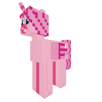 Pinkie Pie