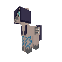 New Pony