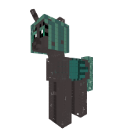 Queen Chrysalis