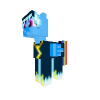New Pony