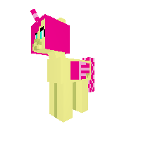 me pony