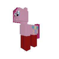 Pinkamena Diane Pie