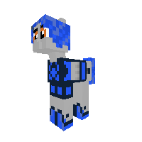 Manehatten Style R.A.D.A.R
