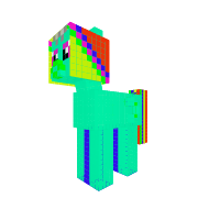 New Pony