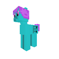 Pony 1