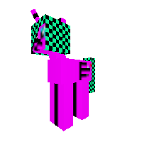 pink peperment