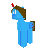 Herobrine