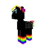 RainbowPitch