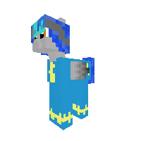 WonderBolt R.A.D.A.R