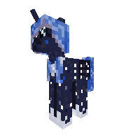 crystal luna v2