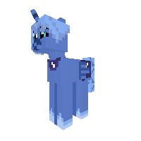 Princess Luna