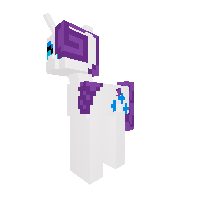 Princess:Rarity!