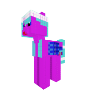 entesy mare