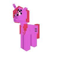 Equl pony