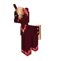 Princess Passion (Rouge Deluge)