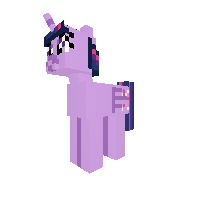 twilight alacorn