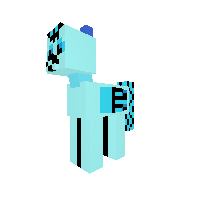 New Pony