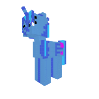 Pony drawings