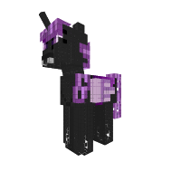 Changeling Twilight Sparkle