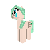 your gonna make me cry stampy girl