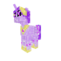 crystal twilight