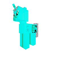 New Pony