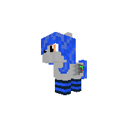 R.A.D.A.R Filly