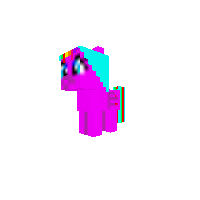 fire pony