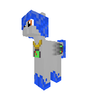 How does this look, Blue?