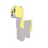 Derpy!