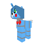Toy Bonnie