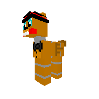 Toy Freddy