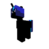 Nightwing Sky