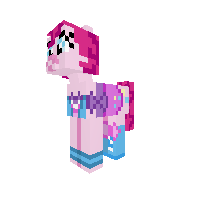 pinkie pie EG