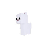 polar bear