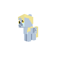 derpy hooves