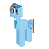 Rainbow Dash