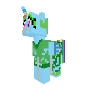 after i came back from fnaf