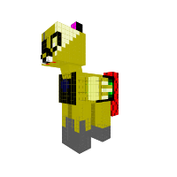 Nightmare Spingle
