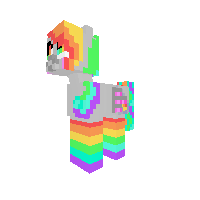 New Pony