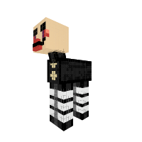 marionette