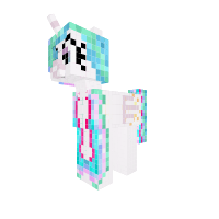 Rainbow Power Celestia