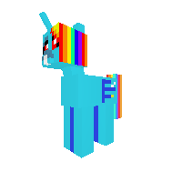 rainbowbat