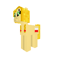 Polish Pony