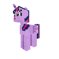 New Pony