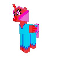 minecraft hunter