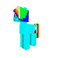 Rainbow Dash