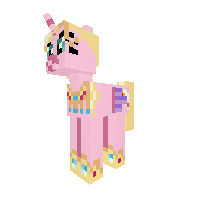 New Pony