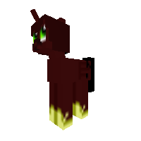 song pony