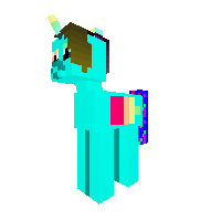 Super Shiny Magic Crystal Wing